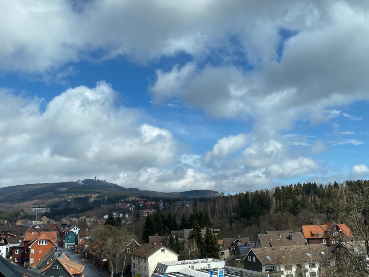 Berglage - Das Urlaubzuhause ブラウンラーゲ エクステリア 写真