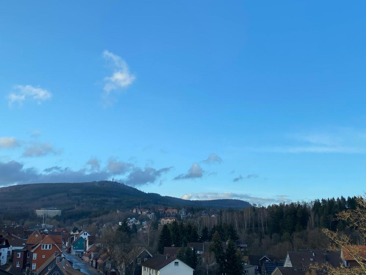 Berglage - Das Urlaubzuhause ブラウンラーゲ エクステリア 写真