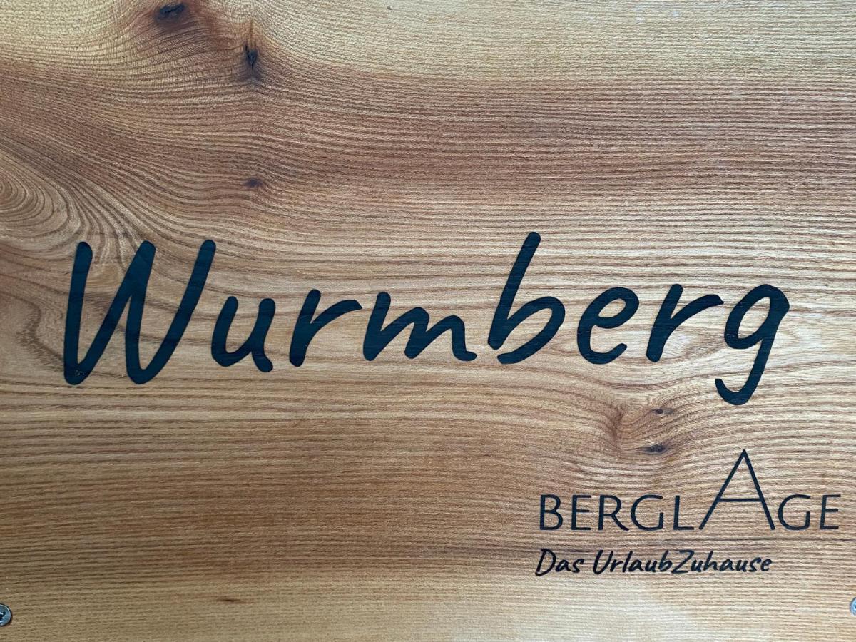 Berglage - Das Urlaubzuhause ブラウンラーゲ エクステリア 写真